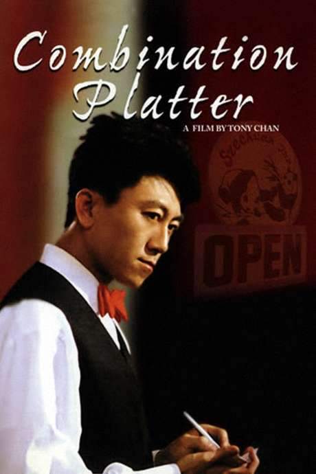 Combination Platter